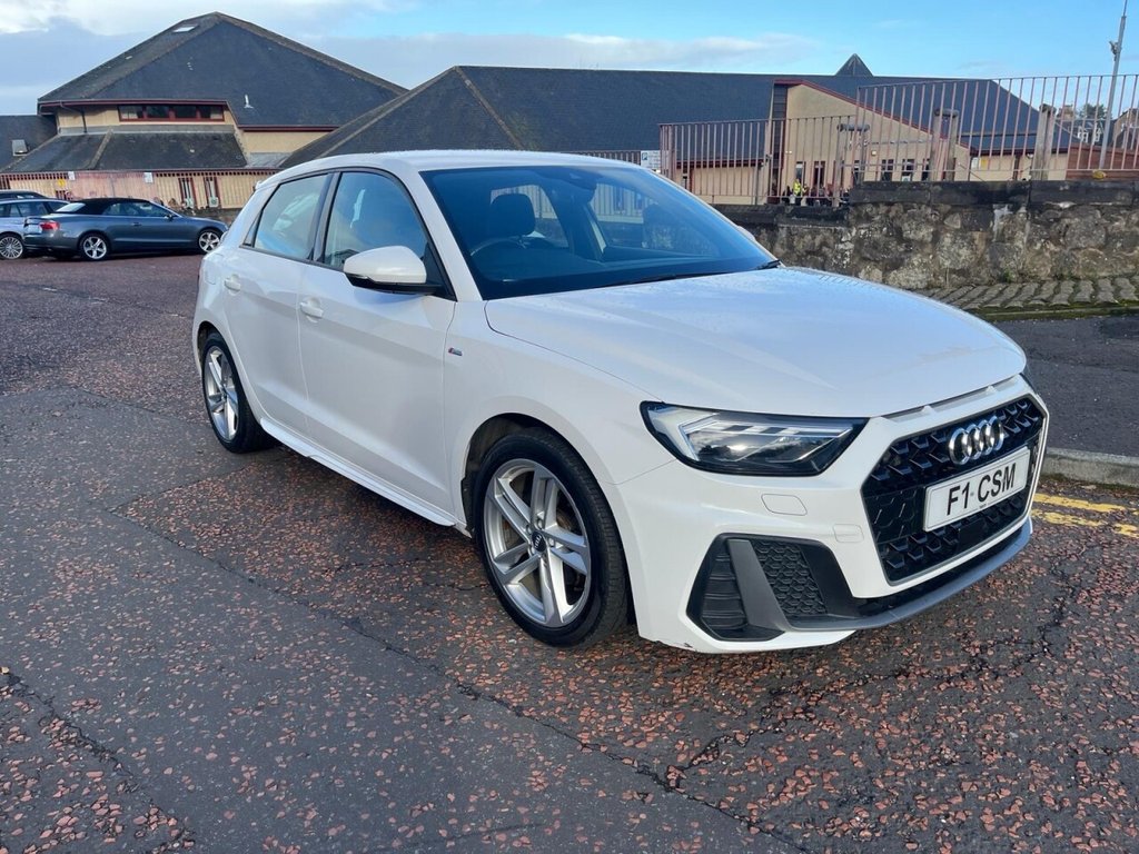 Used Audi A1 2019 for sale - 76345853: Photo 10