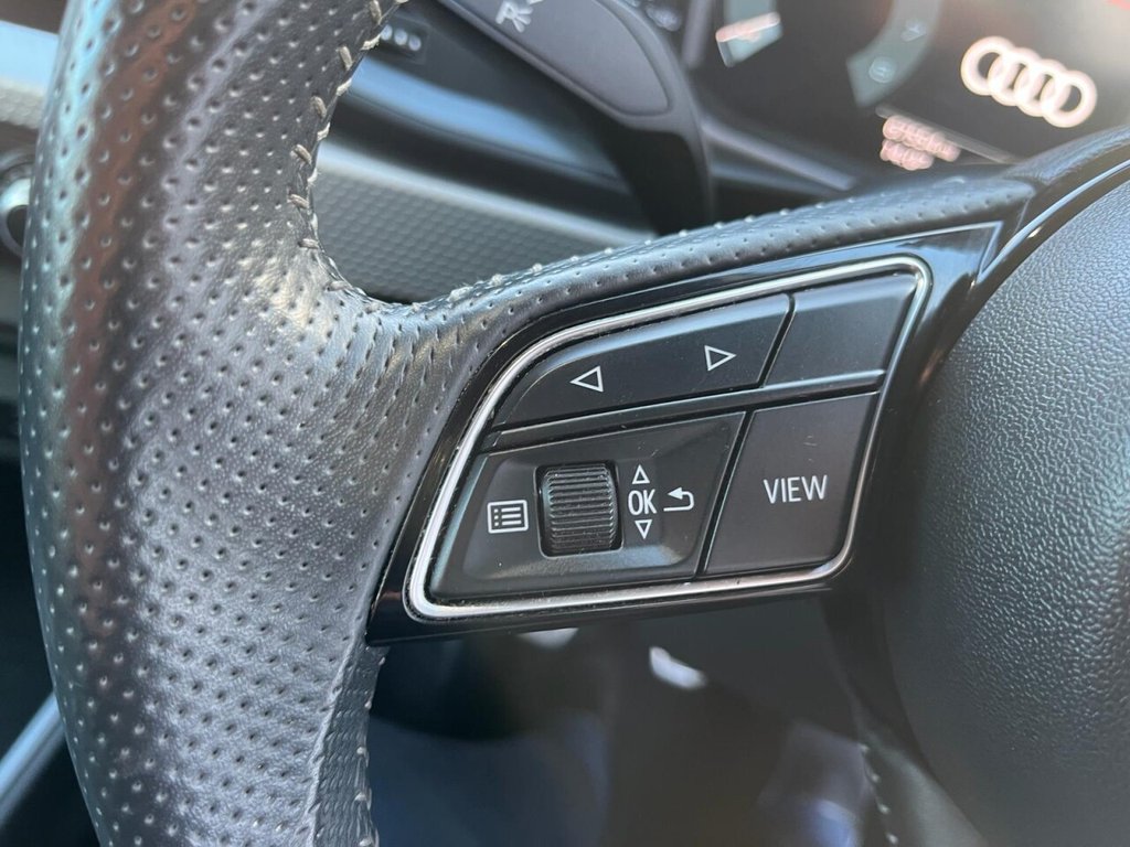 Used Audi A1 2019 for sale - 76345853: Photo 12