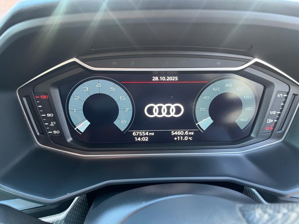 Used Audi A1 2019 for sale - 76345853: Photo 19