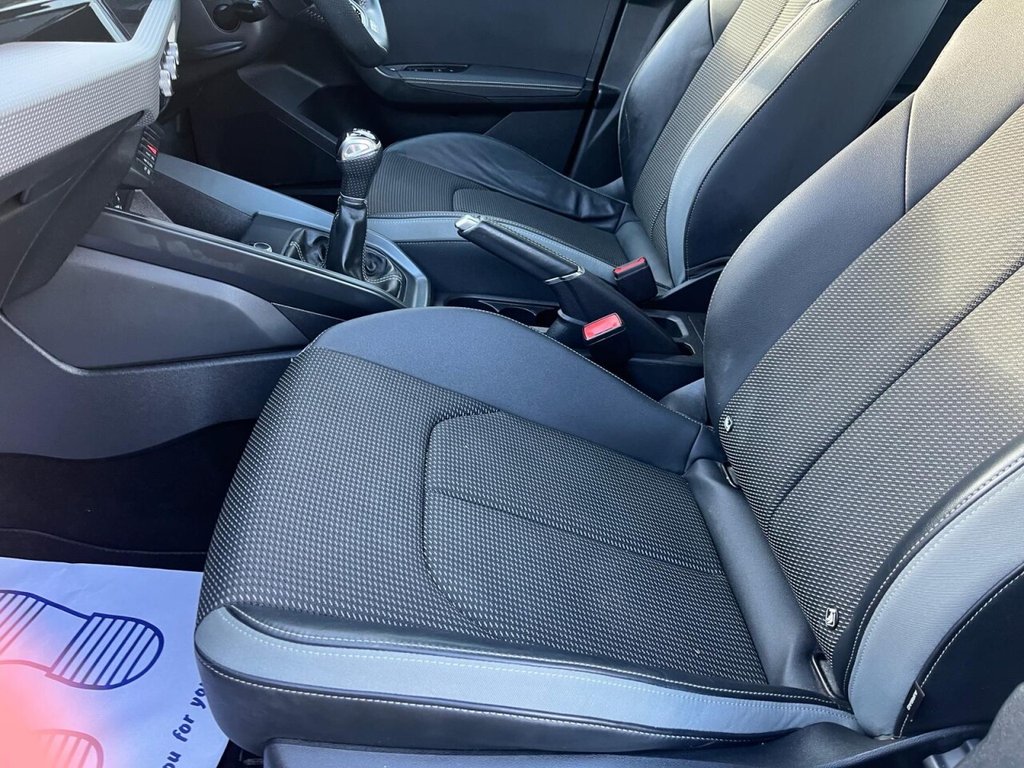 Used Audi A1 2019 for sale - 76345853: Photo 24