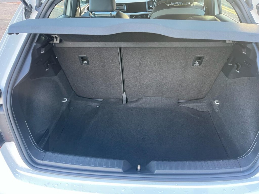 Used Audi A1 2019 for sale - 76345853: Photo 27