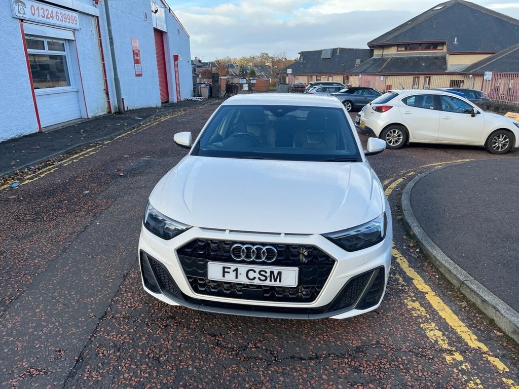 Used Audi A1 2019 for sale - 76345853: Photo 5