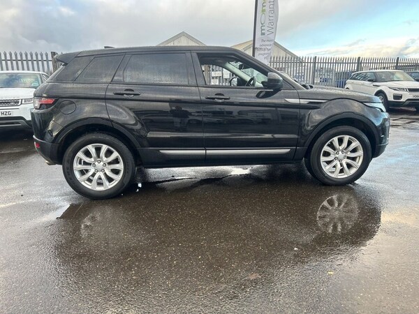 Used Land Rover Range Rover Evoque 2016 for sale - 72980926: Photo 10