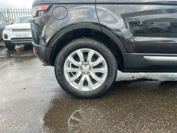 Used Land Rover Range Rover Evoque 2016 for sale - 72980926: Photo 16