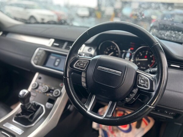 Used Land Rover Range Rover Evoque 2016 for sale - 72980926: Photo 18