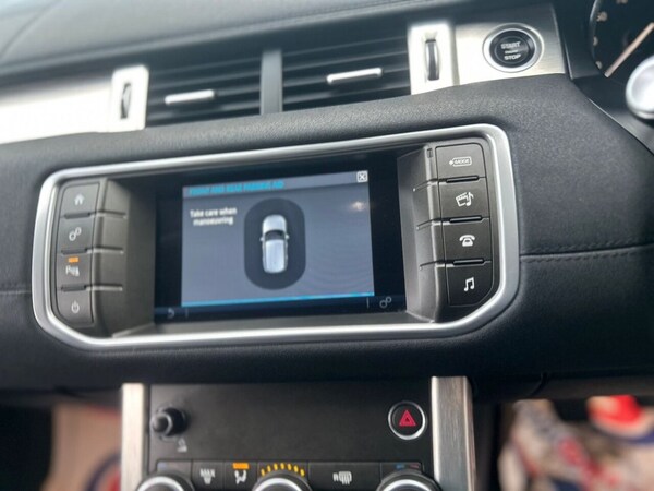 Used Land Rover Range Rover Evoque 2016 for sale - 72980926: Photo 21