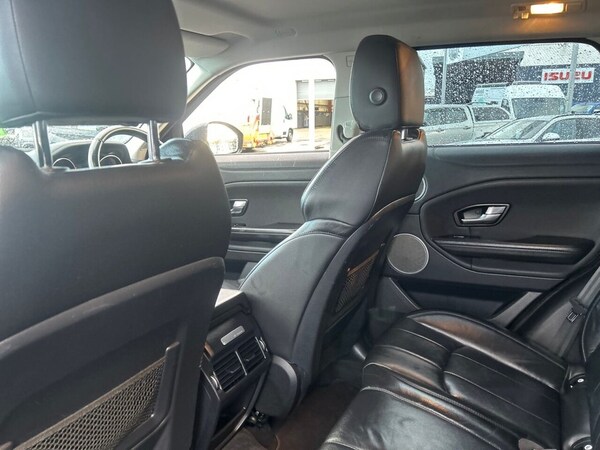 Used Land Rover Range Rover Evoque 2016 for sale - 72980926: Photo 23