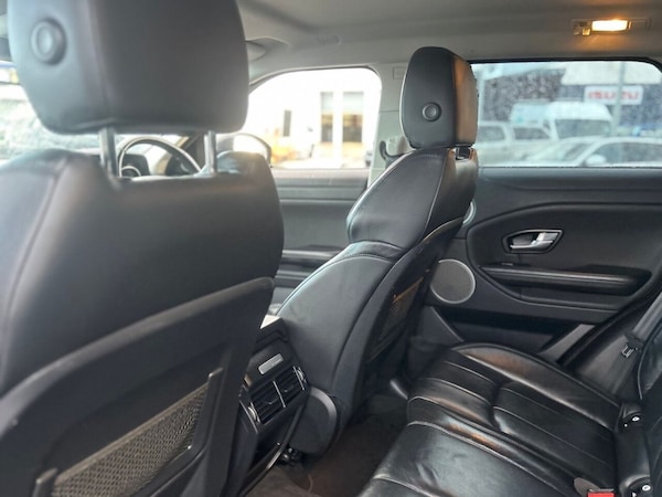 Used Land Rover Range Rover Evoque 2016 for sale - 72980926: Photo 25