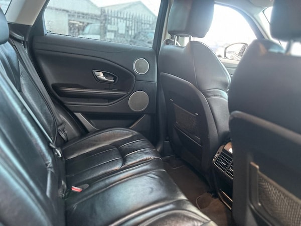 Used Land Rover Range Rover Evoque 2016 for sale - 72980926: Photo 26