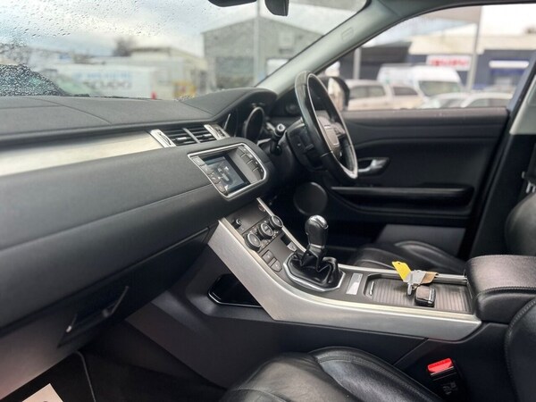 Used Land Rover Range Rover Evoque 2016 for sale - 72980926: Photo 29