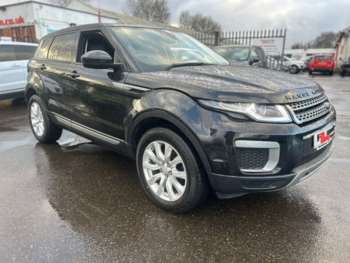 Used Land Rover Range Rover Evoque 2016 for sale - 72980926: Photo