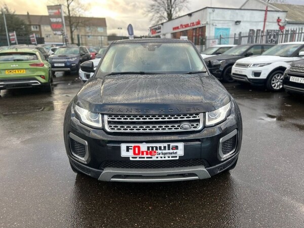 Used Land Rover Range Rover Evoque 2016 for sale - 72980926: Photo 5
