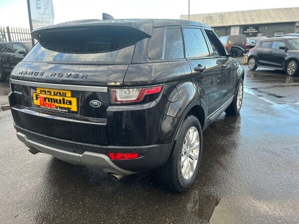 Used Land Rover Range Rover Evoque 2016 for sale - 72980926: Photo 7