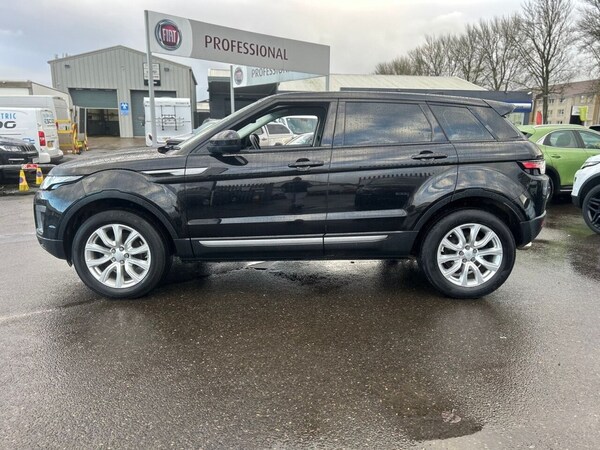 Used Land Rover Range Rover Evoque 2016 for sale - 72980926: Photo 9
