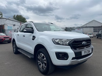 Used Ford Ranger 2020 for sale - 75777795: Photo