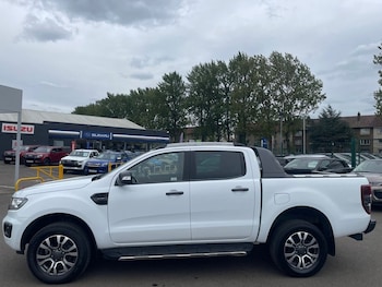 Used Ford Ranger 2020 for sale - 75777795: Photo