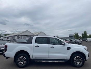 Used Ford Ranger 2020 for sale - 75777795: Photo
