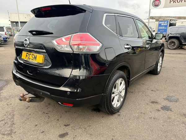 Used Nissan X-Trail 2015 for sale - 70107633: Photo 10
