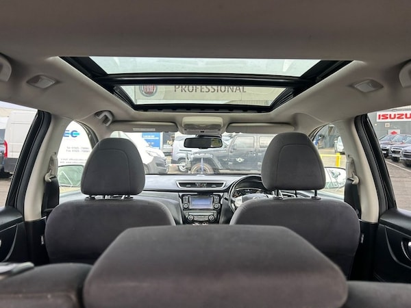 Used Nissan X-Trail 2015 for sale - 70107633: Photo 12