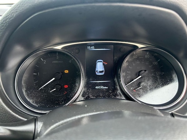 Used Nissan X-Trail 2015 for sale - 70107633: Photo 15
