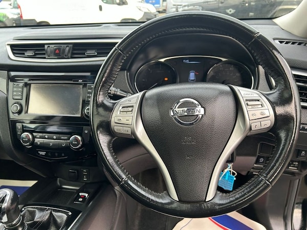 Used Nissan X-Trail 2015 for sale - 70107633: Photo 16