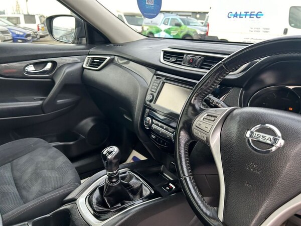 Used Nissan X-Trail 2015 for sale - 70107633: Photo 17