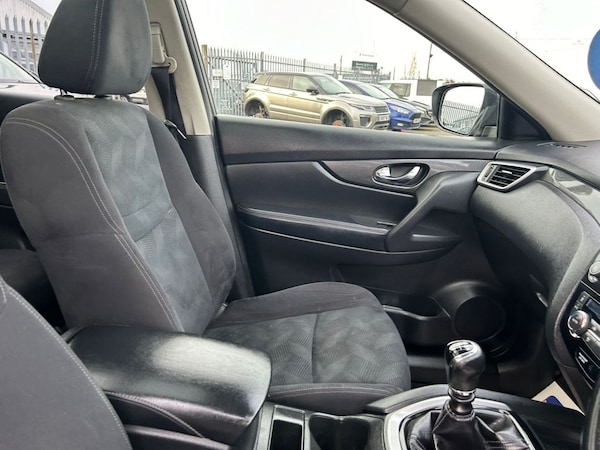 Used Nissan X-Trail 2015 for sale - 70107633: Photo 18