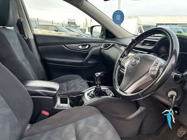 Used Nissan X-Trail 2015 for sale - 70107633: Photo 20