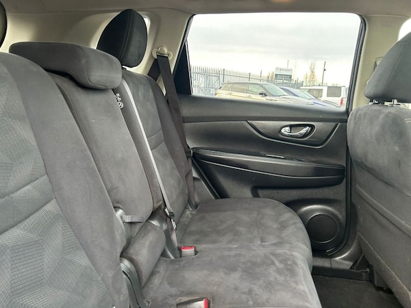 Used Nissan X-Trail 2015 for sale - 70107633: Photo 21