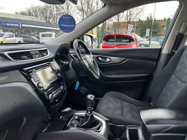Used Nissan X-Trail 2015 for sale - 70107633: Photo 23