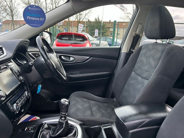 Used Nissan X-Trail 2015 for sale - 70107633: Photo 25