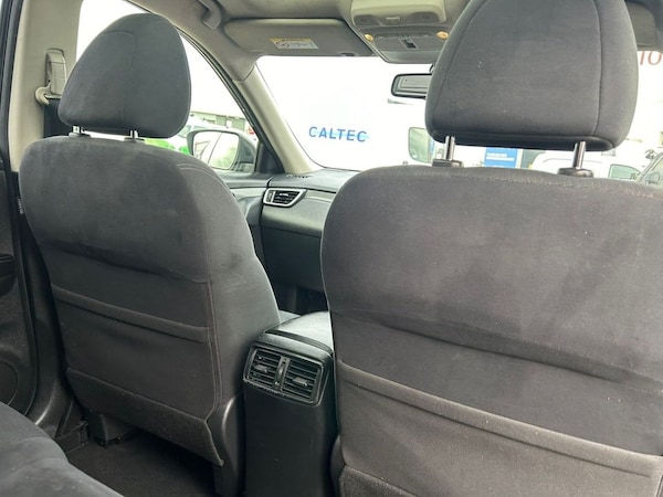Used Nissan X-Trail 2015 for sale - 70107633: Photo 26