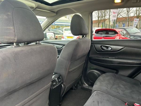 Used Nissan X-Trail 2015 for sale - 70107633: Photo 28