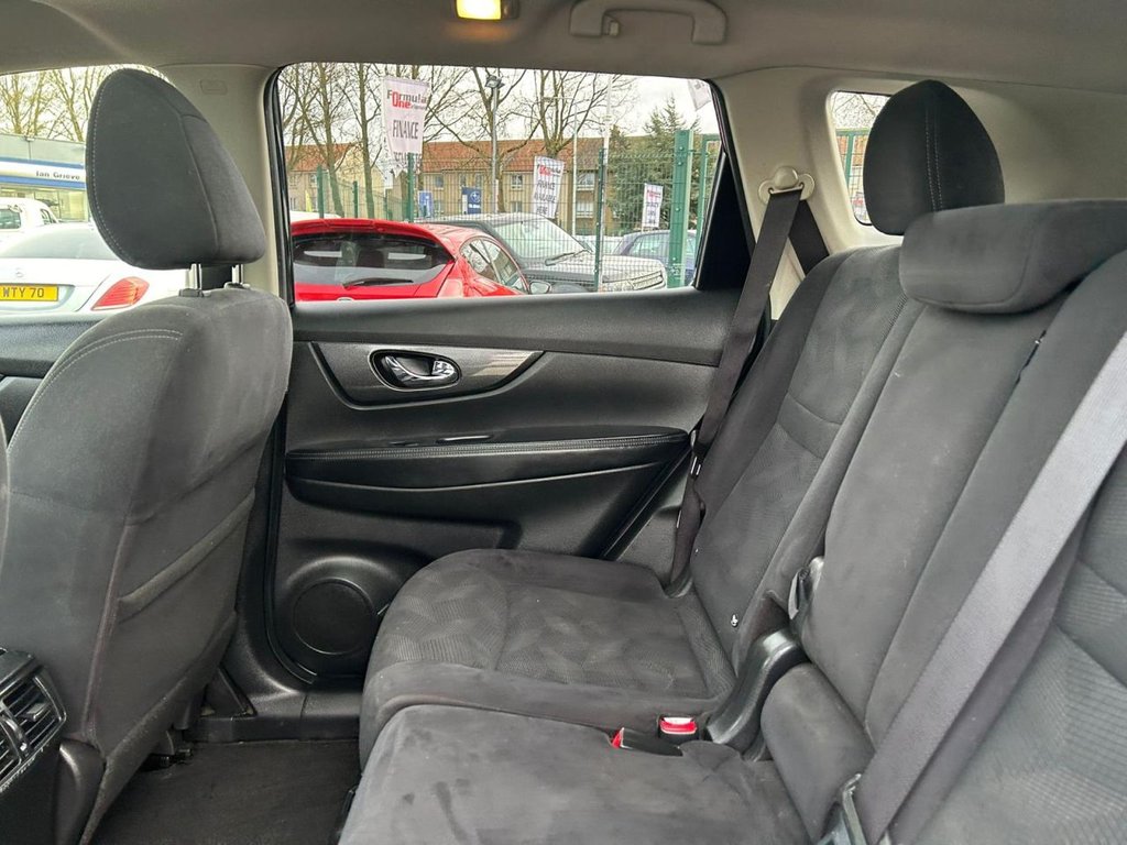 Vehicle 32