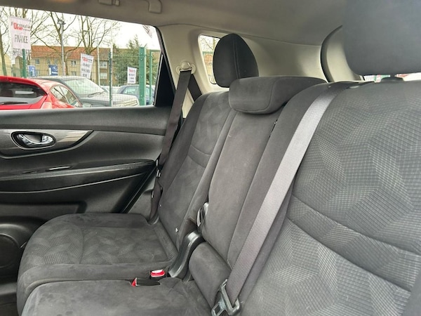 Used Nissan X-Trail 2015 for sale - 70107633: Photo 33