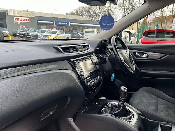 Used Nissan X-Trail 2015 for sale - 70107633: Photo 34