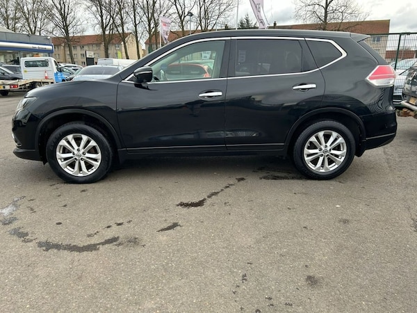 Used Nissan X-Trail 2015 for sale - 70107633: Photo 3