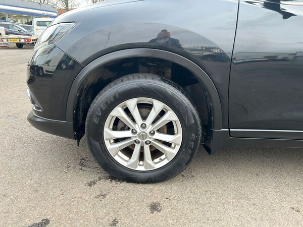 Used Nissan X-Trail 2015 for sale - 70107633: Photo 6