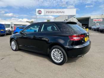 Used Audi A3 2015 for sale - 70964935: Photo