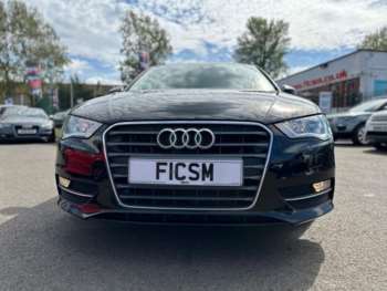 Used Audi A3 2015 for sale - 70964935: Photo