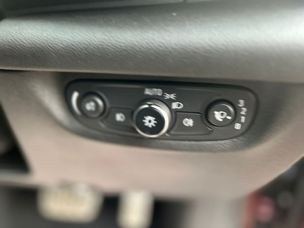 Used Vauxhall Insignia 2019 for sale - 72084118: Photo 13
