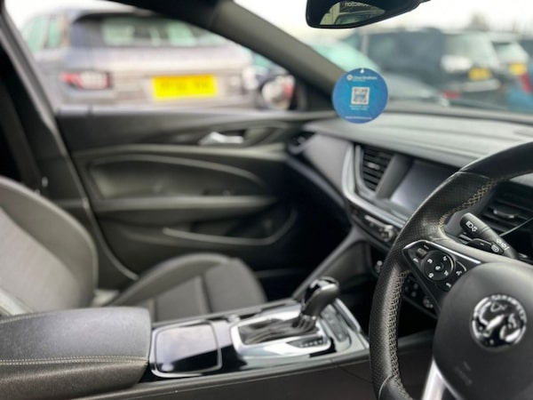 Used Vauxhall Insignia 2019 for sale - 72084118: Photo 15