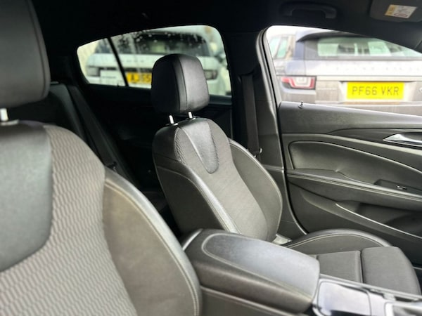 Used Vauxhall Insignia 2019 for sale - 72084118: Photo 16