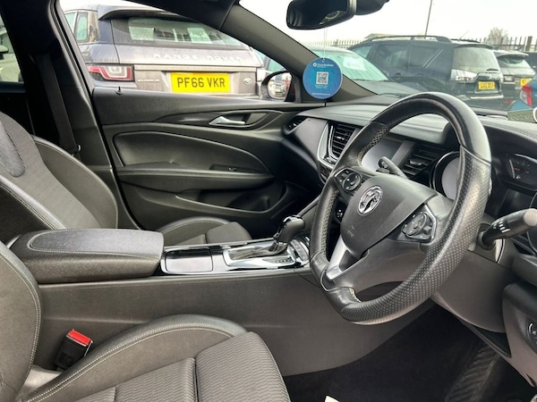 Used Vauxhall Insignia 2019 for sale - 72084118: Photo 17