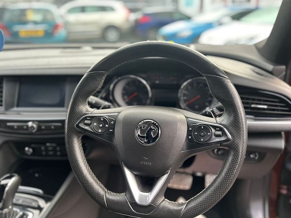 Used Vauxhall Insignia 2019 for sale - 72084118: Photo 18