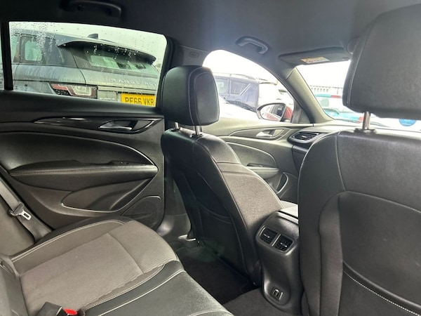 Used Vauxhall Insignia 2019 for sale - 72084118: Photo 19