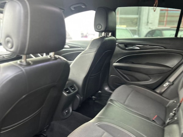Used Vauxhall Insignia 2019 for sale - 72084118: Photo 21