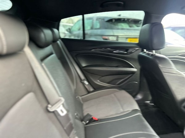 Used Vauxhall Insignia 2019 for sale - 72084118: Photo 22