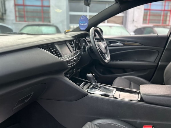 Used Vauxhall Insignia 2019 for sale - 72084118: Photo 24
