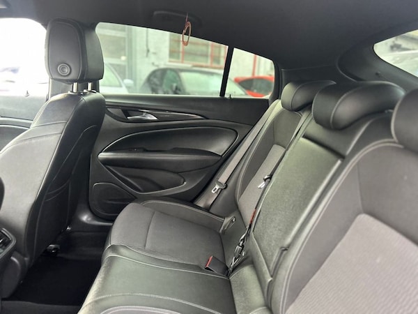 Used Vauxhall Insignia 2019 for sale - 72084118: Photo 26
